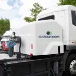 Sustainable Transportation Practices in Logistics